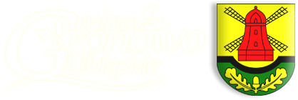 Gmina Gronowo Elbląskie
